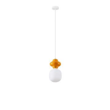 Luces Exclusivas VILROSA LE44556 Lampă cu pendul IP20