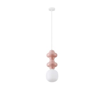 Luces Exclusivas VILROSA LE44561 Lampă cu pendul IP20