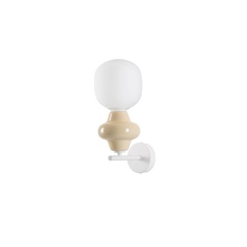 Luces Exclusivas VILROSA LE44572 Aplique de perete IP20