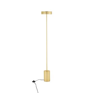 Luces Exclusivas VIRASORO LE44946 Lampă de podea 1x17W/led 3000k IP20 929lm