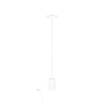 Luces Exclusivas VIRASORO LE44948 Lampă de podea 1x17W/led 3000k IP20 929lm