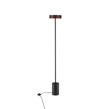 Luces Exclusivas VIRASORO LE44949 Lampă de podea 1x17W/led 3000k IP20 929lm