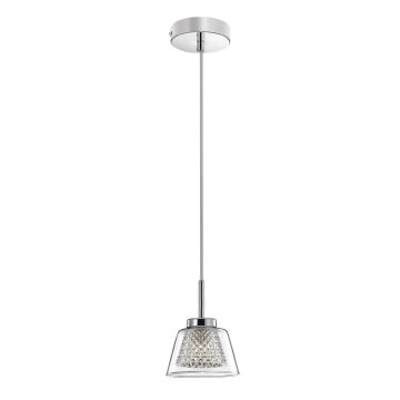 Luces Exclusivas YOPAL LE41835 Lampă cu pendul IP20