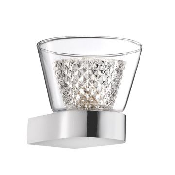 Luces Exclusivas YOPAL LE41836 Aplique de perete IP20