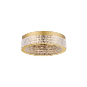 Luces Exclusivas YOTAU LE44727 Lampă de tavan 1x46W/led 3000k IP20 2764lm