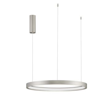 Luces Exclusivas ZACAPU LE42791 Lampă cu pendul 1x42W/led 3000k IP20 2520lm