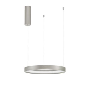 Luces Exclusivas ZACAPU LE42792 Lampă cu pendul 1x30W/led 3000k IP20 1890lm