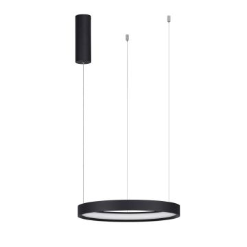 Luces Exclusivas ZACAPU LE42793 Lampă cu pendul 1x30W/led 3000k IP20 1710lm