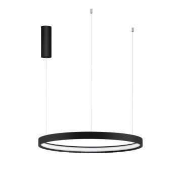 Luces Exclusivas ZACAPU LE42794 Lampă cu pendul 1x42W/led 3000k IP20 2352lm