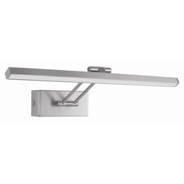 Luces Exclusivas ZAMORA LE42216 Lampă pentru tablou 1x12W/led 3000k IP20 801lm