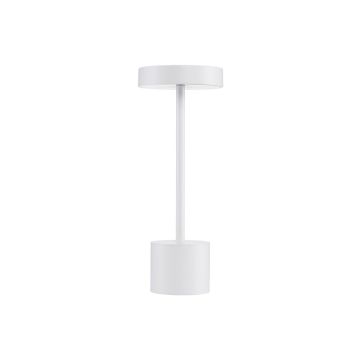 Luces Exclusivas ZITACUARO LE71529 Lampă de masă 1x2W/led 3000k IP54 230lm