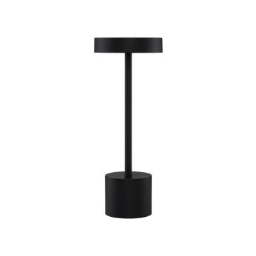 Luces Exclusivas ZITACUARO LE71530 Lampă de masă 1x2W/led 3000k IP54 230lm