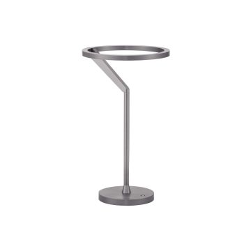 Luces Exclusivas ZUDANEZ LE44770 Lampă de masă 1x16W/led 3000k IP20 612lm