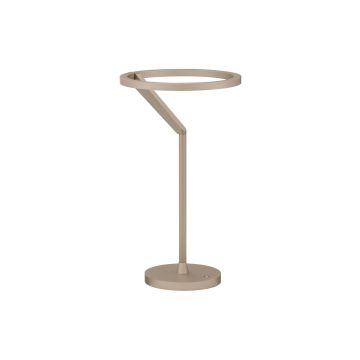 Luces Exclusivas ZUDANEZ LE44774 Lampă de masă 1x16W/led 3000k IP20 612lm