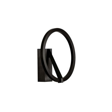 Luces Exclusivas ZUDANEZ LE44775 Aplique de perete 1x10W/led 2700-3000-4000k IP20 457lm