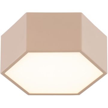 Argon LIBERO 8782 Lampă de tavan 12W/LED 3000K 2125lm ip20