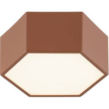 Argon LIBERO 8783 Lampă de tavan 12W/LED 3000K 2125lm ip20