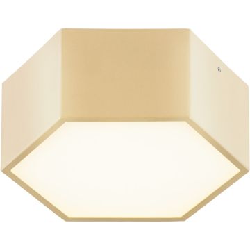 Argon LIBERO 8808 Lampă de tavan 12W/LED 3000K 2125lm ip20