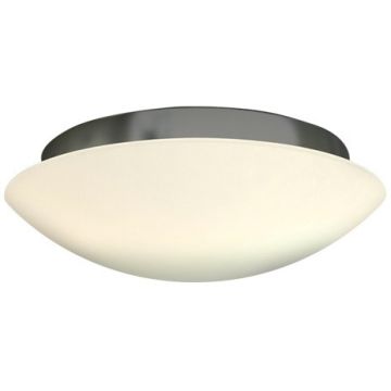 AZzardo EOS M AZ2071 Lustră de tavan 1x6W/LED 3000K 260LM IP44