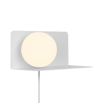 Nordlux LILIBETH 2312931001 Aplique de perete 1x25W/E14 IP20