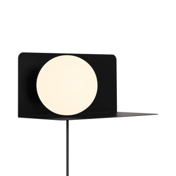 Nordlux LILIBETH 2312931003 Aplique de perete 1x25W/E14 IP20