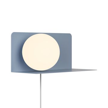 Nordlux LILIBETH 2312931006 Aplique de perete 1x25W/E14 IP20
