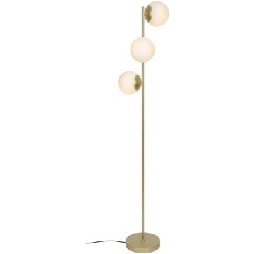 Nordlux LILLY 48613035 Lampă de podea 3x25w/E14 IP20