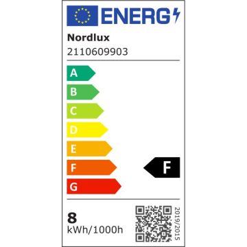 Nordlux LINK 2110609903 Proiector de șină 3000K IP20