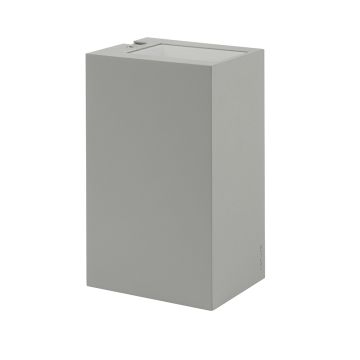 Norlys LILLEHAMMER 1580AL Aplique de perete 2x6W/LED 3000K 870LM IP65