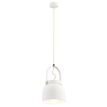 Argon LOGAN 8280 Lampă cu pendul 1x15W/E27 IP20
