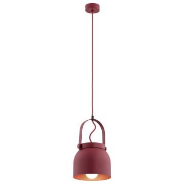 Argon LOGAN 8282 Lampă cu pendul 1x15W/E27 IP20