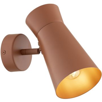 Argon LORD 8765 Aplique de perete 1x7W/E14 ip20