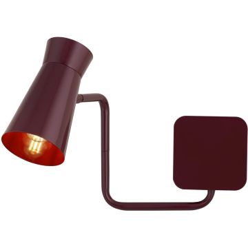 Argon LORD 8881 Aplique de perete 1x7W/E14 ip20