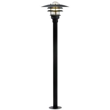 Nordlux LØNSTRUP 71428003 Lampă de podea 1x60W/E27 IP44
