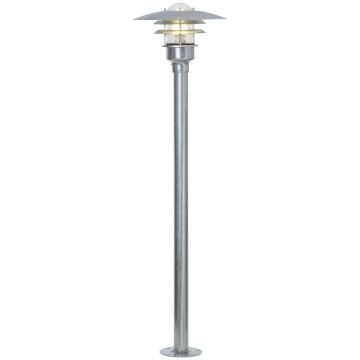 Nordlux LØNSTRUP 71428031 Lampă de podea 1x60W/E27 IP44