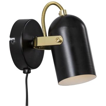 Nordlux LOTUS 50101003 Aplique de perete 1x40W/E14 IP20