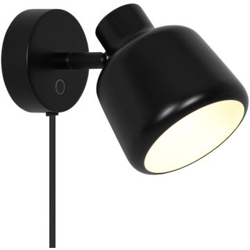 Nordlux LOUELLA 2612091003 Aplique de perete 1x10w/E14 IP20