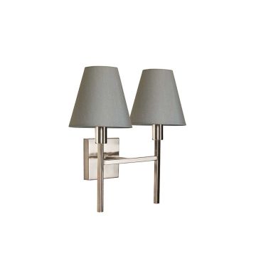 Elstead Lighting LUCERNE LUCERNE-2LT Aplique de perete 2x25W/E14