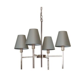 Elstead Lighting LUCERNE LUCERNE-4LT Candelabru 4x25W/E14