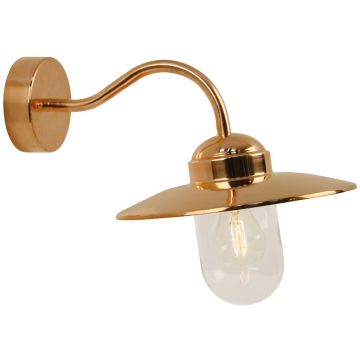 Nordlux LUXEMBOURG 22671030 Aplique de perete 1x60W/E27 IP54
