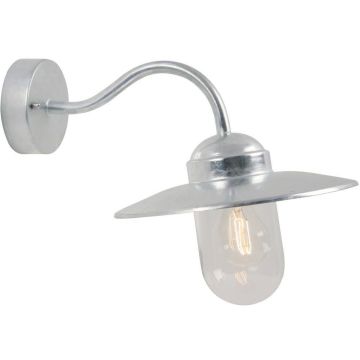 Nordlux LUXEMBOURG 22671031 Aplique de perete 1x60W/E27 IP54