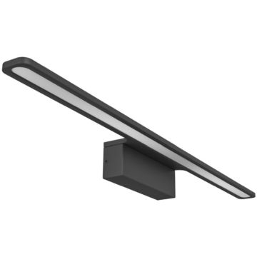 Open Design Highlights Luce Parette OR86133 kinkiet 11W/LED 1442lm 3000K / 4500K / 6500K IP44