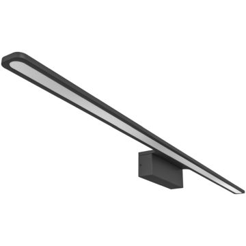 Open Design Highlights Luce Parette OR86164 kinkiet 12W/LED 1656lm 3000K / 4500K / 6500K IP44