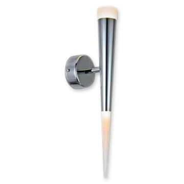 AZzardo BRINA AZ1009 Aplique de perete 1x7W/LED 3000K 770LM IP20