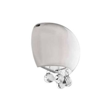 AZzardo QUINCE AZ0912 Aplique de perete 1x40W/G9