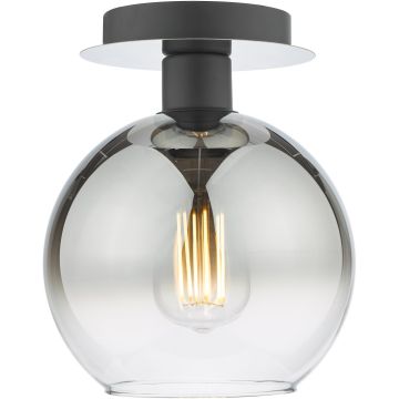 Dar Lighting Lycia LYC0122 Lampă de tavan 1x40w/e27