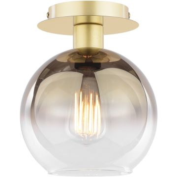 Dar Lighting Lycia LYC0135 Lampă de tavan 1x40w/e27