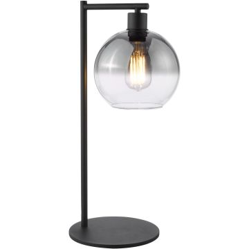 Dar Lighting Lycia LYC4222 Lampă de masă 1x40w/e27