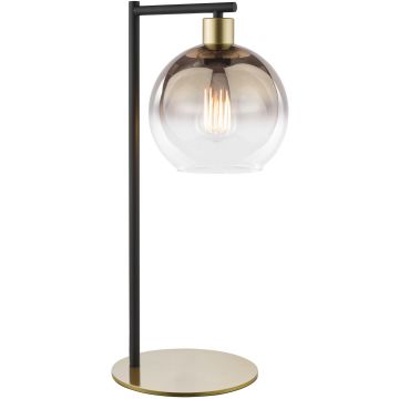 Dar Lighting Lycia LYC4235 Lampă de masă 1x40w/e27
