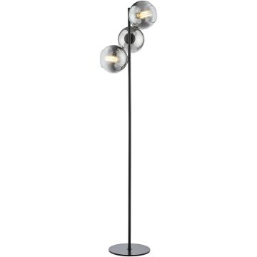 Dar Lighting Lycia LYC4922 Lampă de podea 3x40w/e27